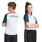 Adidas Mexico PreMatch Jersey Youth 2026