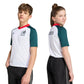 Adidas Mexico PreMatch Jersey Youth 2026