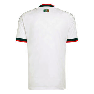 Adidas Mexico Away Jersey 2026