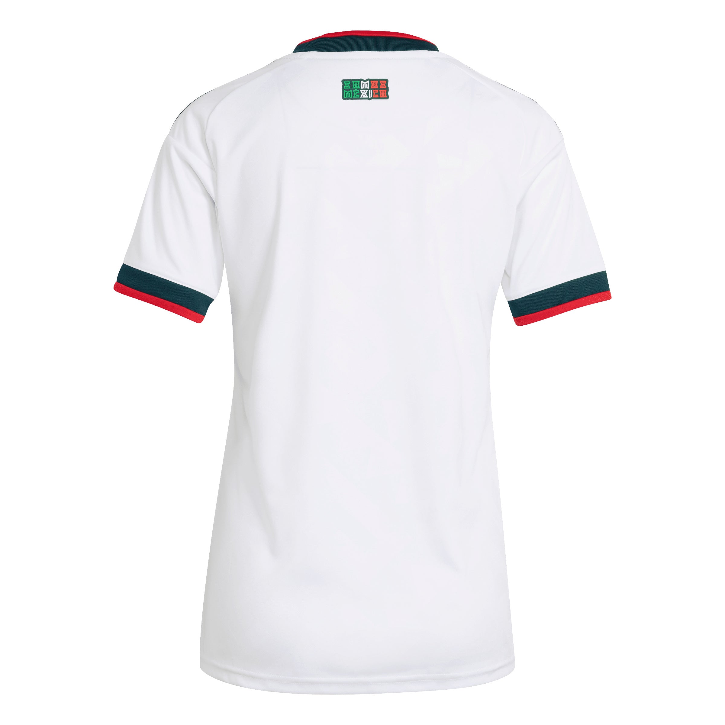 Adidas Mexico Away Jersey Womens 2026 | The Soccer Factory