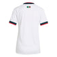 Adidas Mexico Away Jersey Womens 2026