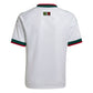 Adidas Mexico Away Jersey Youth 2026
