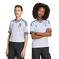 Adidas Italy Away Jersey Youth 2026