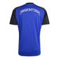 Adidas Argentina PreMatch Top 2026