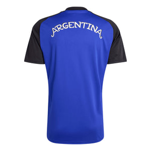 Adidas Argentina PreMatch Top 2026
