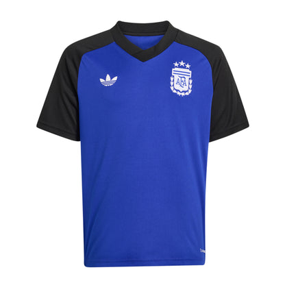 Adidas Argentina PreMatch Top Youth 2026