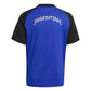 Adidas Argentina PreMatch Top Youth 2026