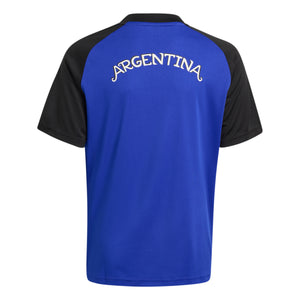Adidas Argentina PreMatch Top Youth 2026