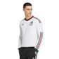 Adidas Mexico Away Long Sleeve Jersey 2026