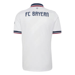 Adidas Bayern Munich Away Jersey 26/27