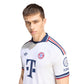Adidas Bayern Munich Away Jersey 26/27