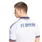 Adidas Bayern Munich Away Jersey 26/27