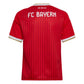 Adidas Bayern Munich Home Jersey Youth 26/27