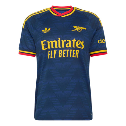 Adidas Arsenal FC Away Jersey 26/27