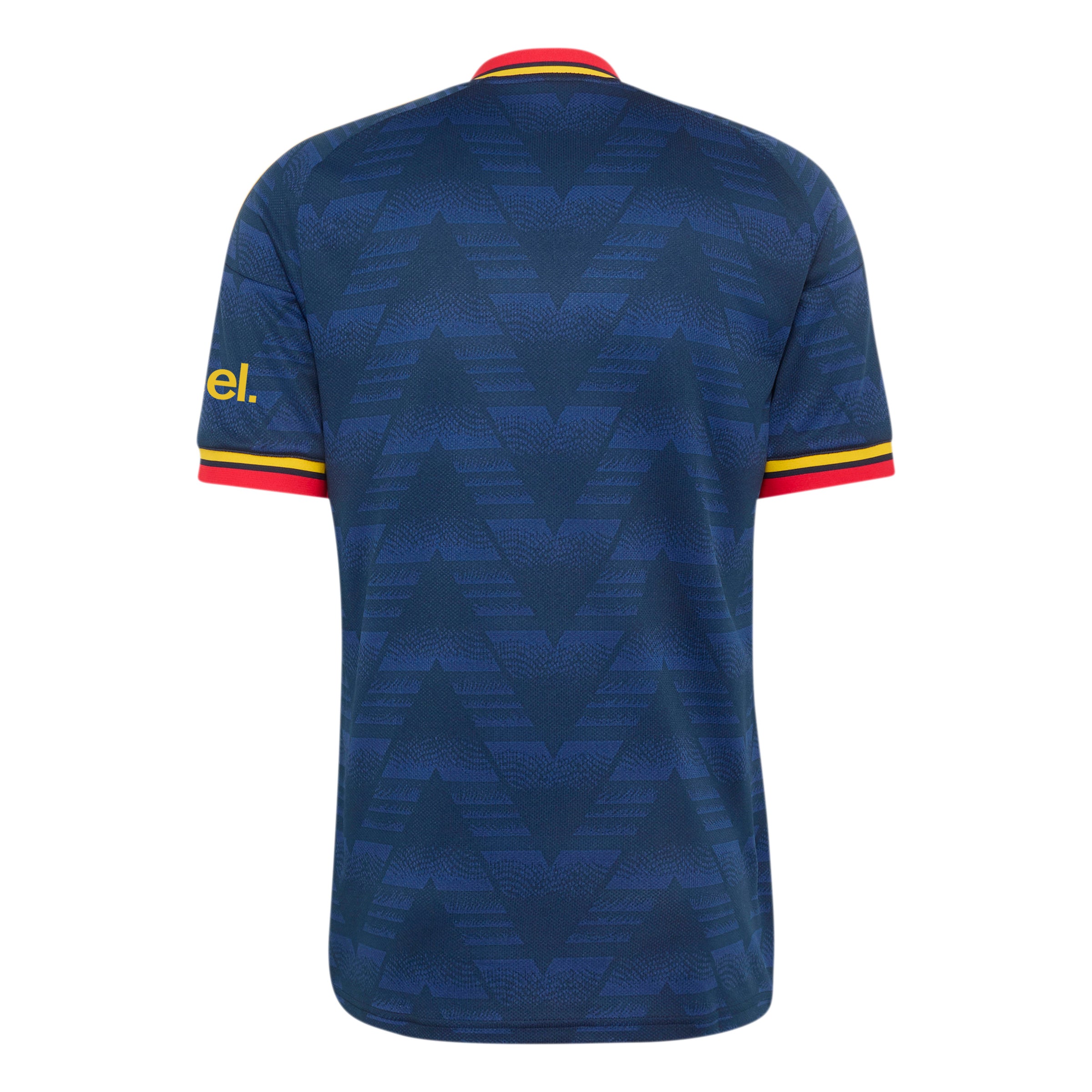 イギリス直輸入ARSENAL 26/27 AWAY オーセンティック半袖ジャージ Adidas Arsenal FC Away Jersey 26/27