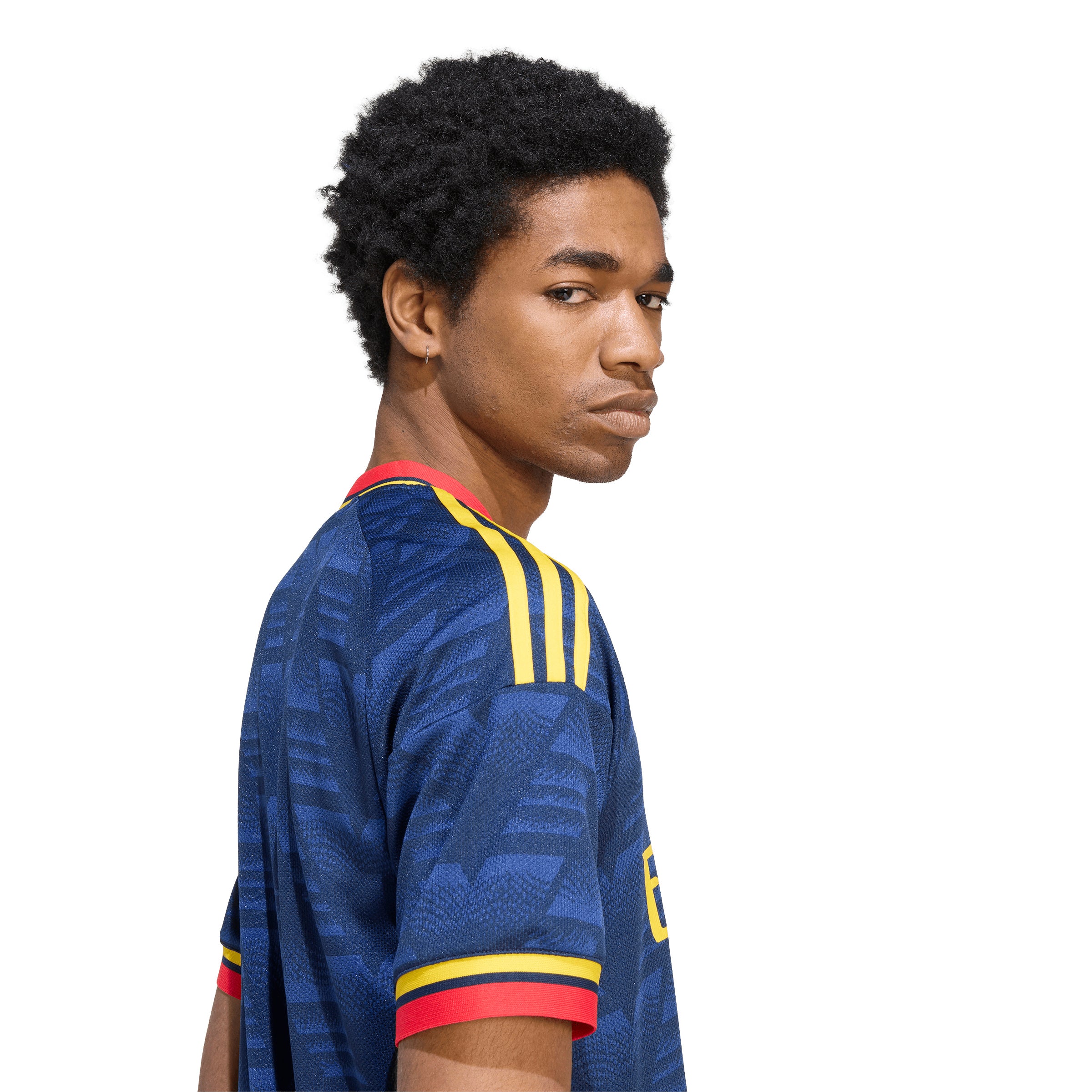 Adidas Arsenal FC Away Jersey 26/27