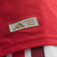 Adidas Arsenal Authentic Home Jersey 26/27