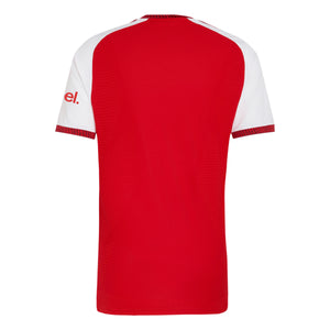 Adidas Arsenal Authentic Home Jersey 26/27