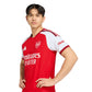 Adidas Arsenal Authentic Home Jersey 26/27