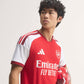 Adidas Arsenal Authentic Home Jersey 26/27