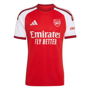 Adidas Arsenal Home Jersey 26/27