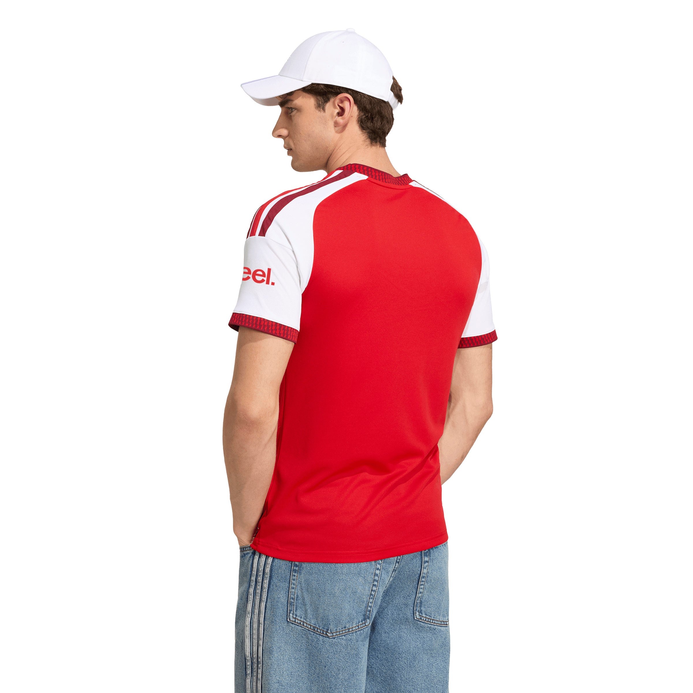 Adidas Arsenal Home Jersey 26/27