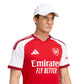 Adidas Arsenal Home Jersey 26/27