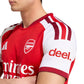 Adidas Arsenal Home Jersey 26/27