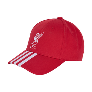 Adidas Liverpool FC Baseball Cap