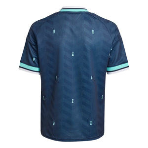 Adidas Germany Away Jersey Youth 2026