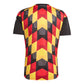 Adidas Germany PreMatch Top 2026