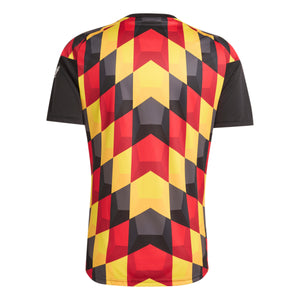Adidas Germany PreMatch Top 2026