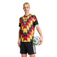 Adidas Germany PreMatch Top 2026
