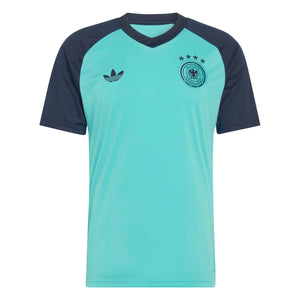 Adidas Germany PreMatch Top 2026