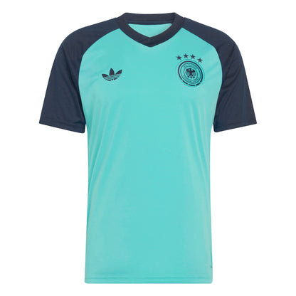 Adidas Germany PreMatch Top 2026