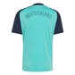Adidas Germany PreMatch Top 2026