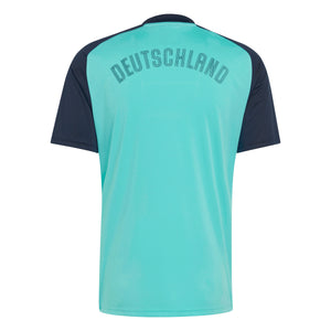 Adidas Germany PreMatch Top 2026