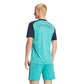 Adidas Germany PreMatch Top 2026