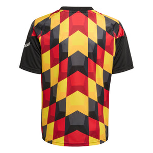 Adidas Germany PreMatch Top Youth 2026