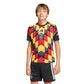 Adidas Germany PreMatch Top Youth 2026