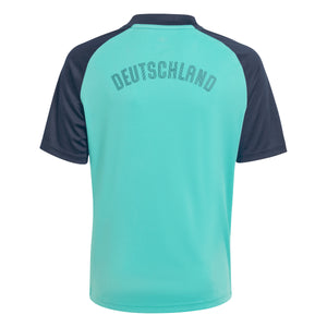 Adidas Germany PreMatch Top Youth 2026