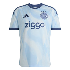 Adidas Ajax 3rd Jersey 26/27