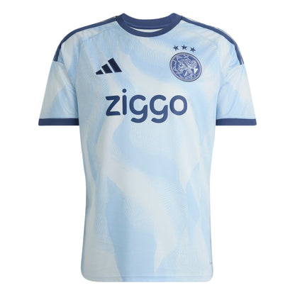 Adidas Ajax 3rd Jersey 26/27