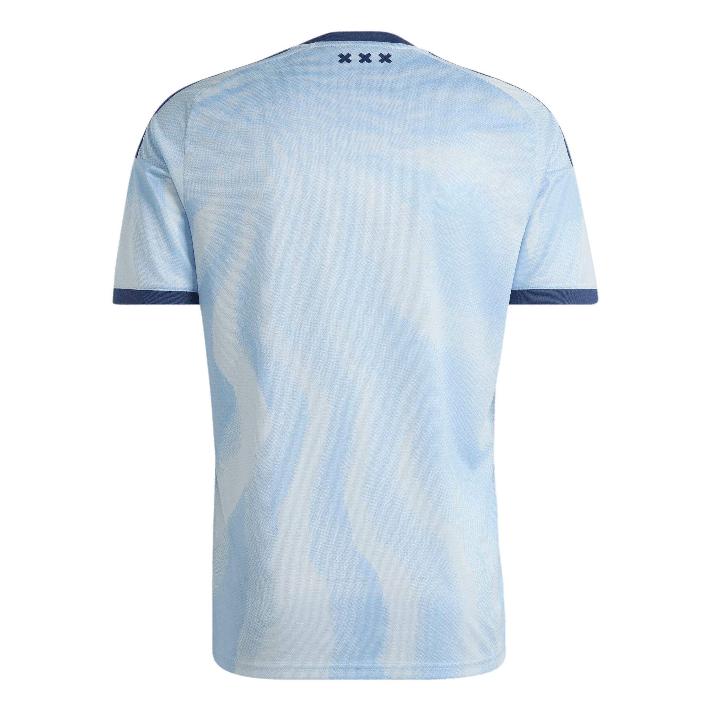 Adidas Ajax 3rd Jersey 26/27