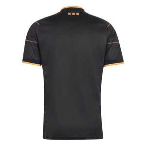 Adidas Ajax Away Jersey 26/27