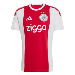 Adidas Ajax Home Jersey 26/27