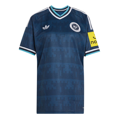 Adidas Newcastle United FC Away Jersey 26/27