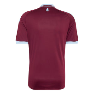 Adidas Aston Villa Home Jersey 26/27