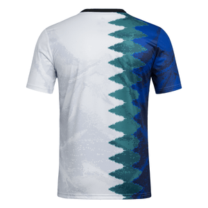 Adidas Houston Dynamo eSports Training Jersey 2025