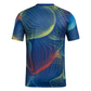 Adidas Austin FC United We Play Pregame Jersey 2025